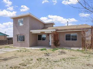 923 Impala Dr, Belen, NM 87002