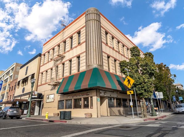 Hunter Square, 106 N Hunter St, Stockton, CA 95202