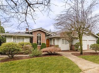 9721 112th Ave NE, Kirkland, WA 98033