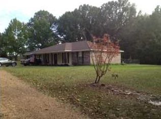 166 Waters Rd, Benton, MS 39039