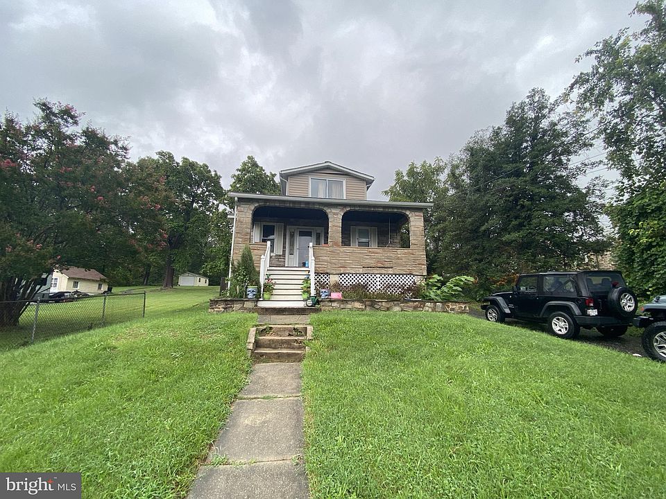 4232 Overton Ave, Nottingham, MD 21236 Zillow