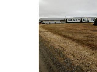 219 Bog Rd, Limestone, ME 04750