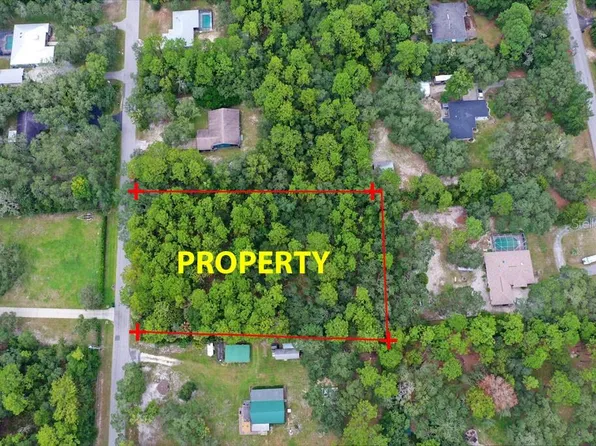 2659 S BOLTON AVENUE LOT 9, HOMOSASSA, FL 34448