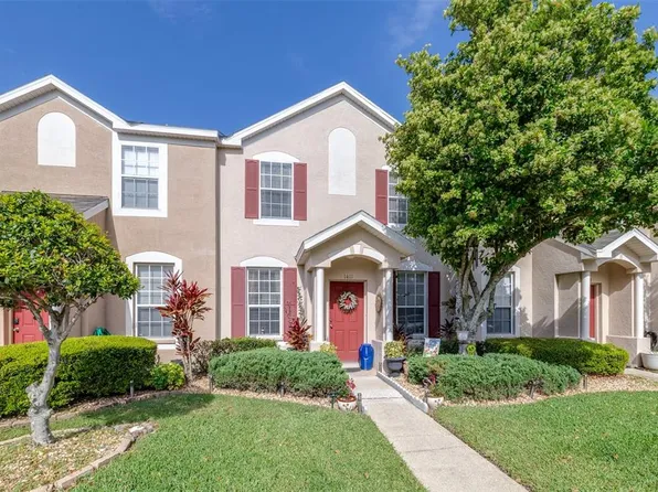 1411 Sedgwick Dr, Zephyrhills, FL 33543