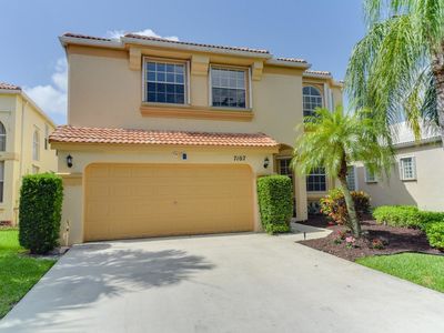 7107 Copperfield Cir, Lake Worth, FL, 33467