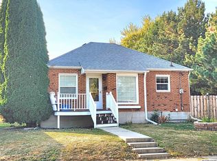 660 S Polk Ave, Mason City, IA 50401