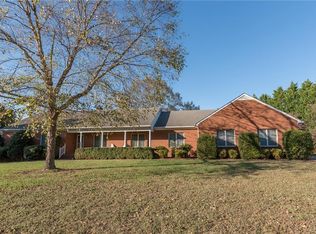 5500 Old Gainesmill Ln, Mechanicsville, VA 23111