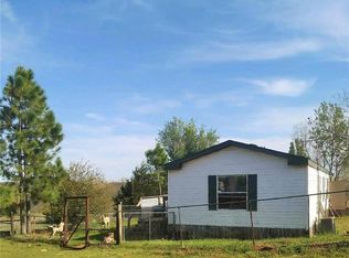 12648 258th St, Blanchard, OK 73010