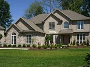 25651 Carnation Run, Westlake, OH 44145
