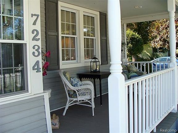 4th image of 7234 Cedar St