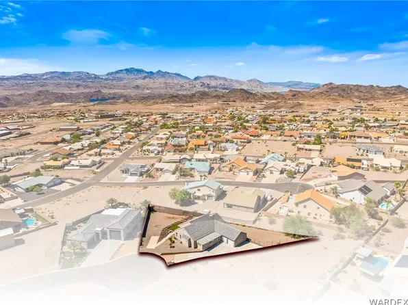 3539 Sun River Ct, Bullhead City, AZ 86429