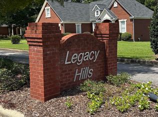 0 Legacy Blvd #17, Jacksonville, AL 36265
