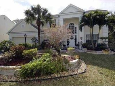 3906 Sanctuary Dr, Coral Springs, FL, 33065