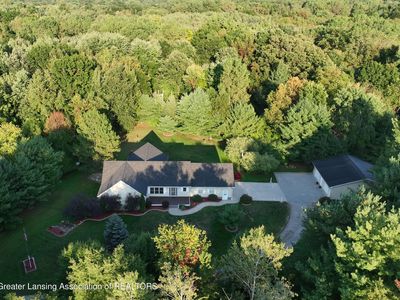 6039 W Beard Rd, Perry, MI, 48872