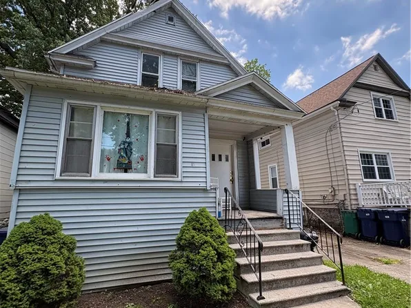 81 Kingston Pl, Buffalo, NY 14210