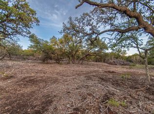 386 Doyle Rd, Kerrville, TX 78028