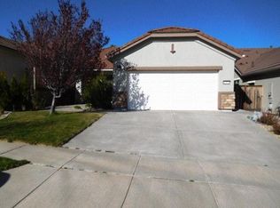 1370 Meridian Ranch Dr #SFR, Reno, NV 89523