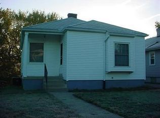 656 Daleview Ave, Dayton, OH 45405