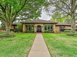 413 Falcon Ct, Colleyville, TX 76034