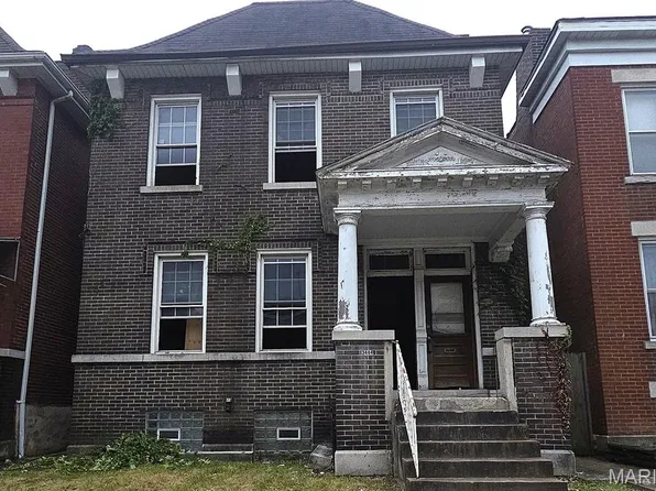 3444 Arsenal St, Saint Louis, MO 63118