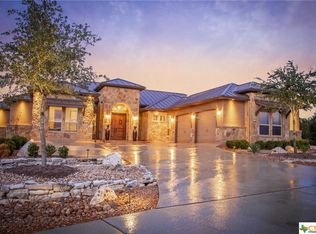 6110 Keller Rdg, New Braunfels, TX 78132