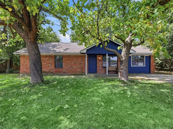 204 Jackilu St, Sanger, TX 76266