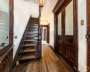 Sold by Block & Lot Real Estate