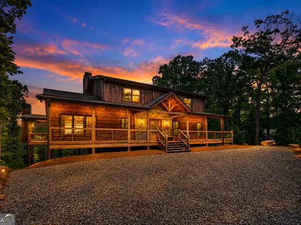 315 River Retreat Rd #9, Blue Ridge, GA 30513