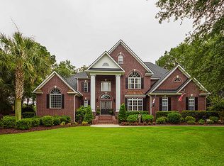 4260 Club Course Dr, North Charleston, SC 29420