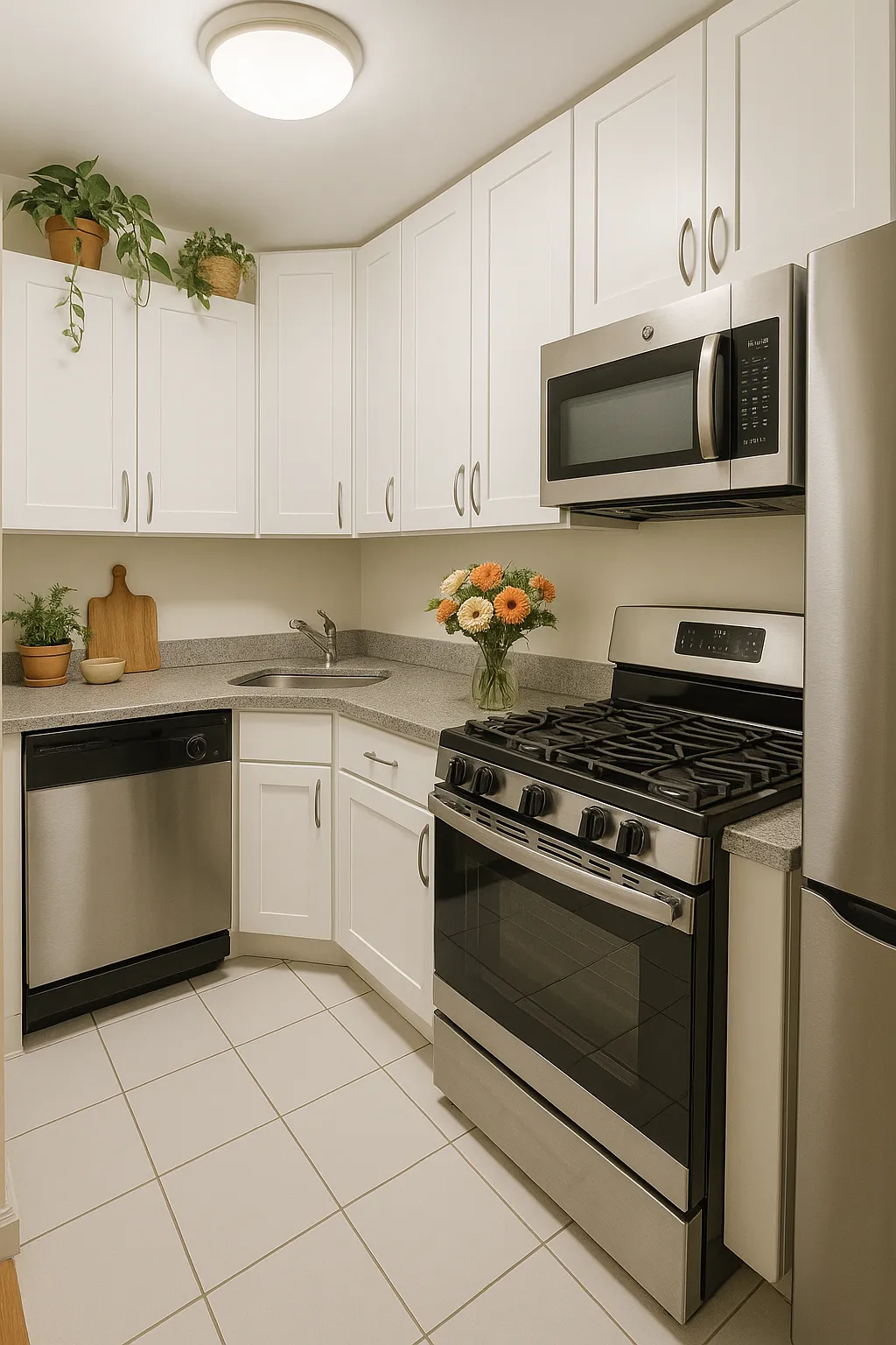 516 East 80th Street #21 in Yorkville, Manhattan | StreetEasy