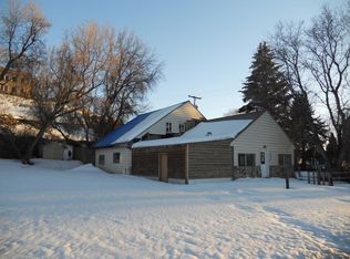125 W Washington Ave, Hayden, CO 81639