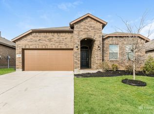 4808 Bronzeleaf Ln, Fort Worth, TX 76179