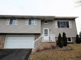 15859 Gooseberry Way, Apple Valley, MN 55124