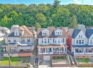 636 Arlington St, Tamaqua, PA 18252