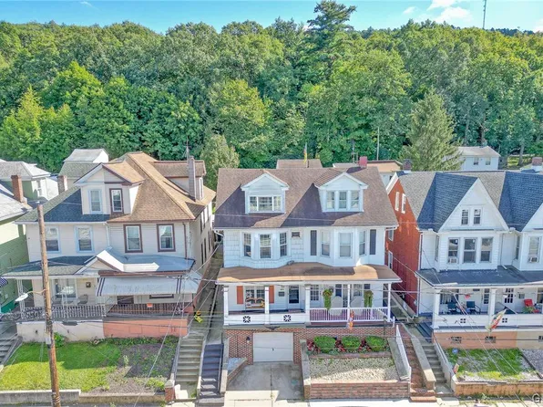 636 Arlington St, Tamaqua, PA 18252