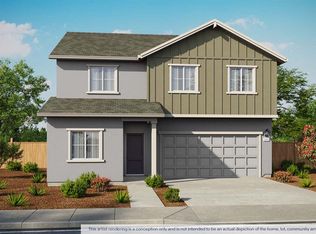 1201 Silver Feather Way, Roseville, CA 95747