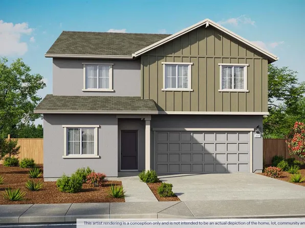 1201 Silver Feather Way, Roseville, CA 95747