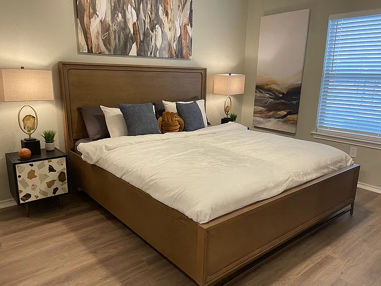 Nova Vista Apartments at Woodlake — Photo 12
