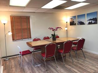 5135 W Rosecrans Ave, Hawthorne, CA 90250