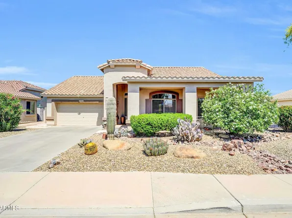 4240 E STRAWBERRY Drive, Gilbert, AZ 85298