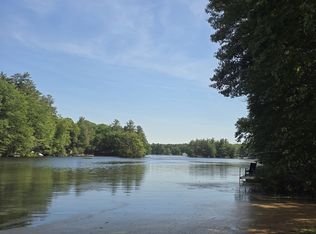65 S Row Rd, Lunenburg, MA 01462