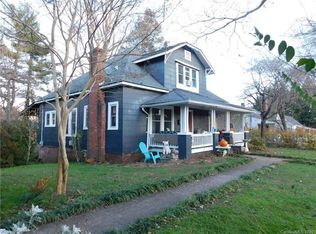 100 N McDowell Ave, Marion, NC 28752