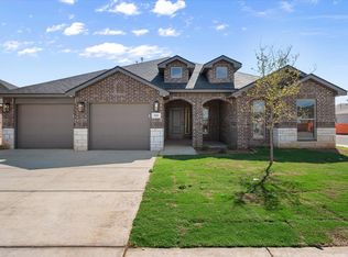 5311 Ross Ave, Lubbock, TX 79407
