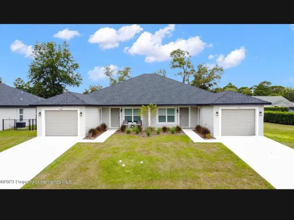 10323 Chalmer St, Spring Hill, FL 34608