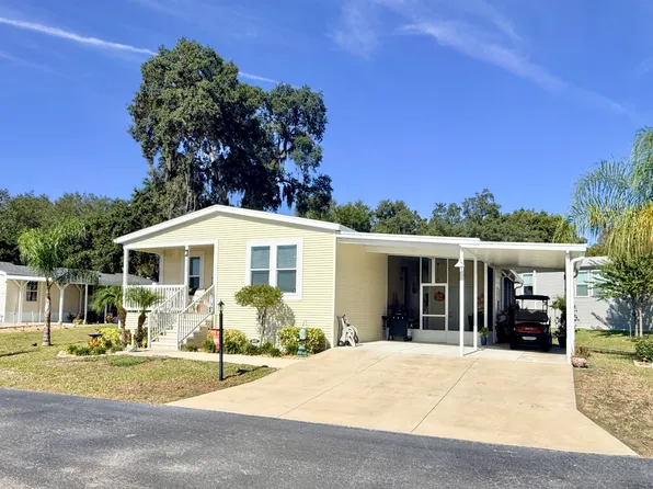 6082 Liberty Dr Unit 200, Groveland, FL 34736