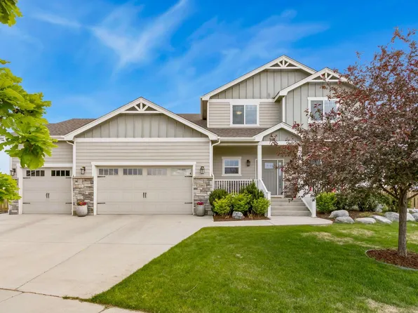 7161 Silver Ct, Timnath, CO 80547