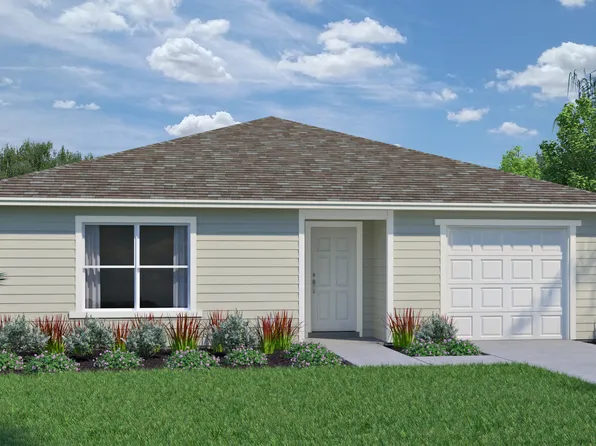 Nova Plan, Floridatown