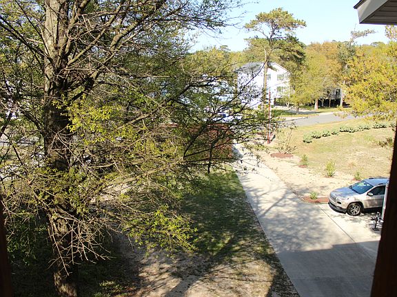 Front from 1st floor deck