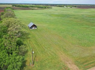 18769 620th Ave, Parkers Prairie, MN 56361