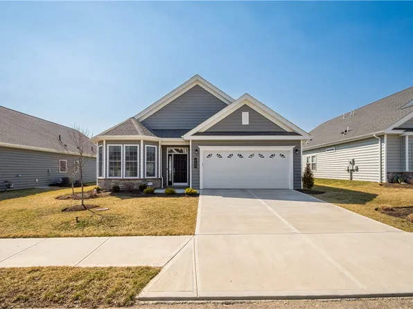 409 Independence Way, Canonsburg, PA 15317